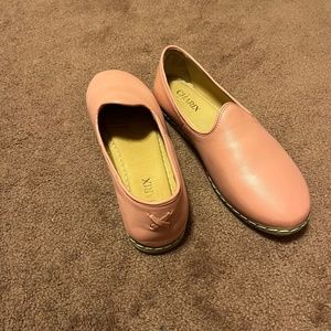 Charix shoes